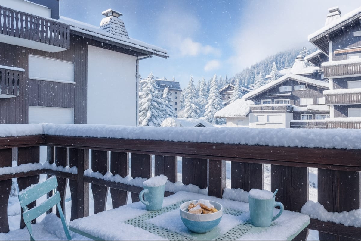  immobilier Appartement