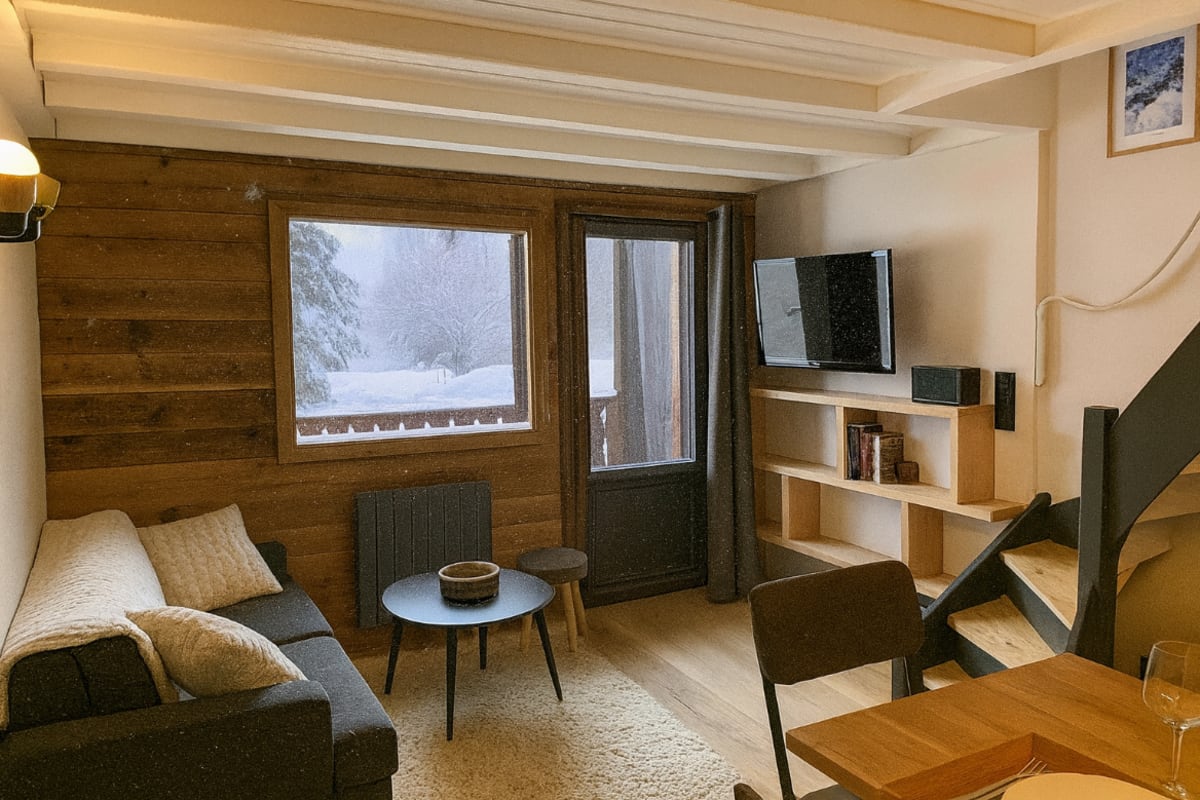  Appartement 