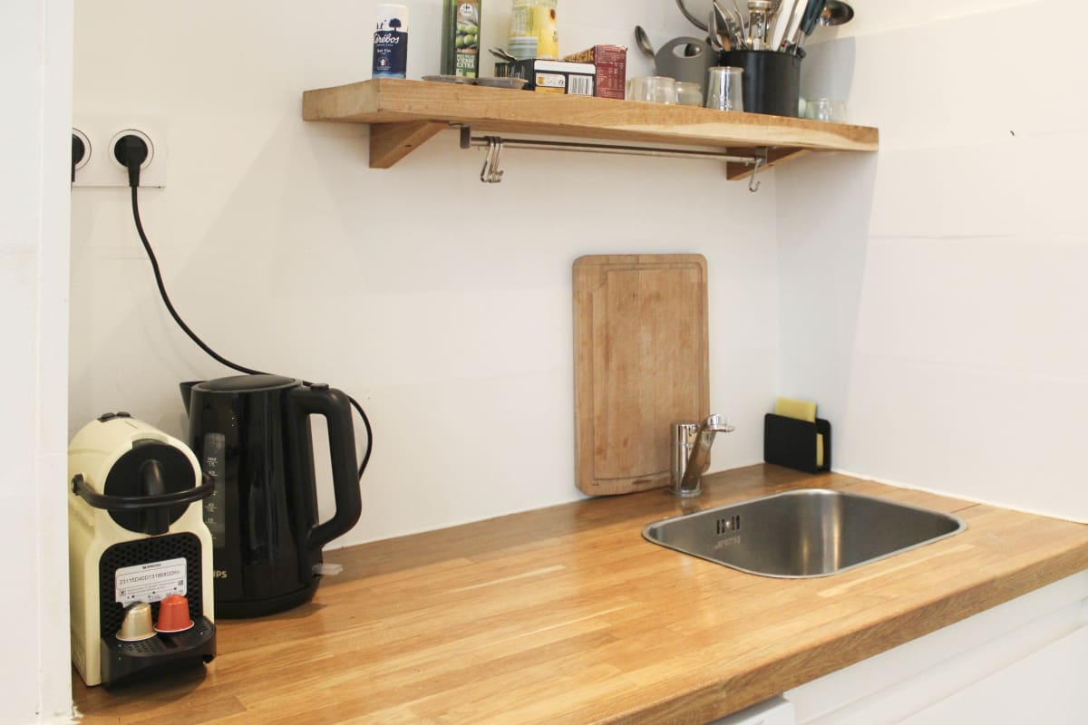  Appartement