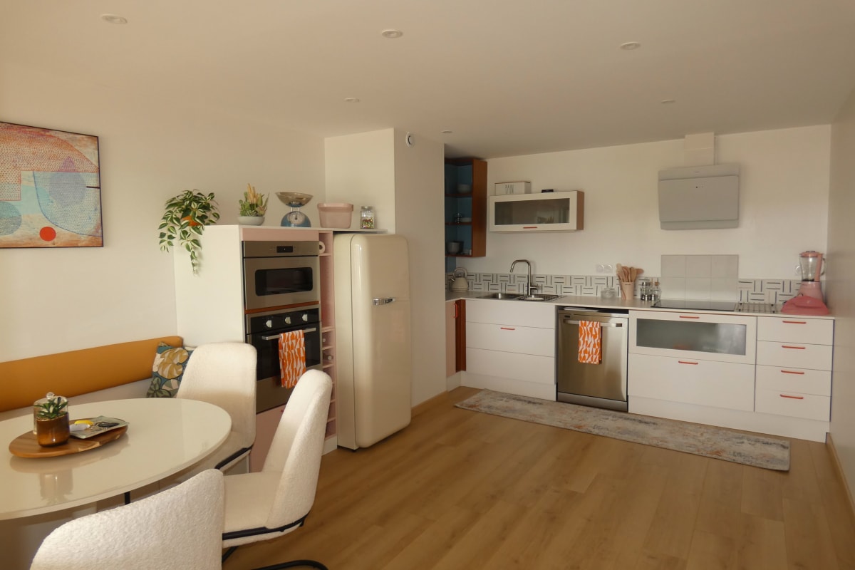  Appartement 