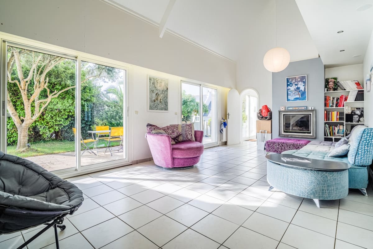  immobilier Maison