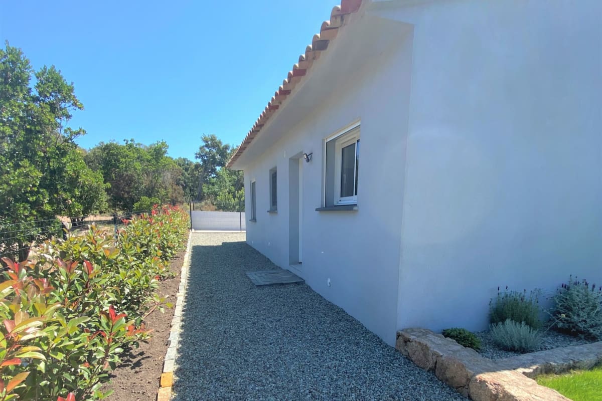  immobilier  Villa Oliu Di Santa Lucia