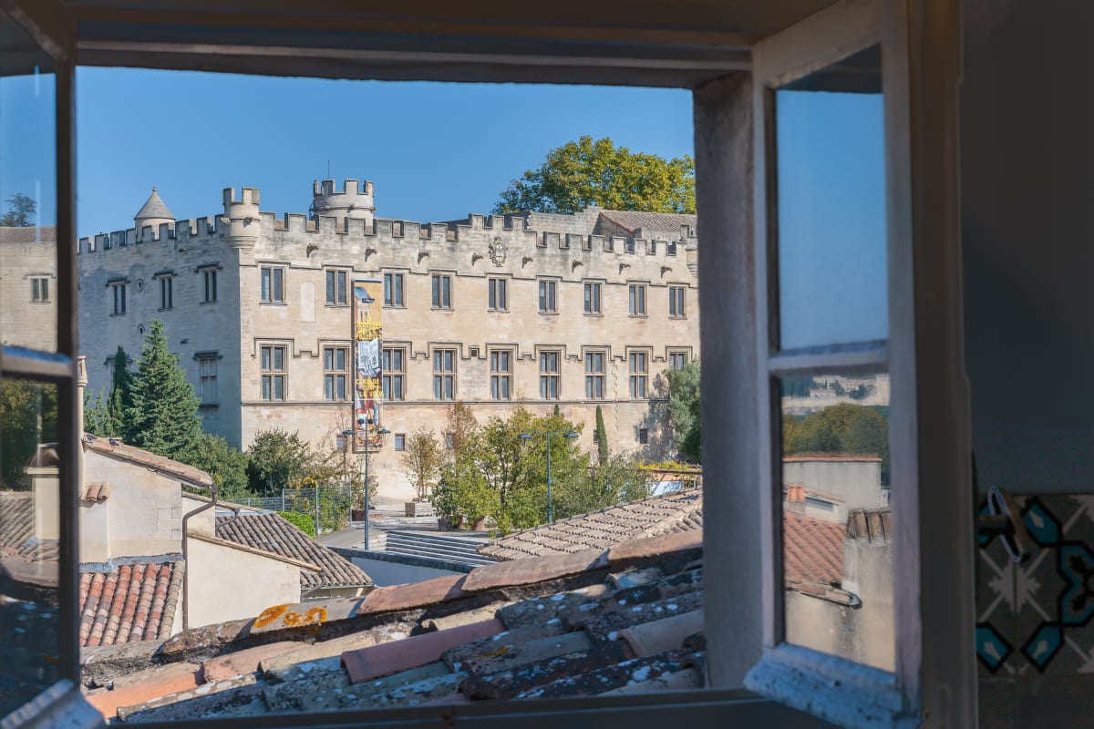  immobilier Appartement
