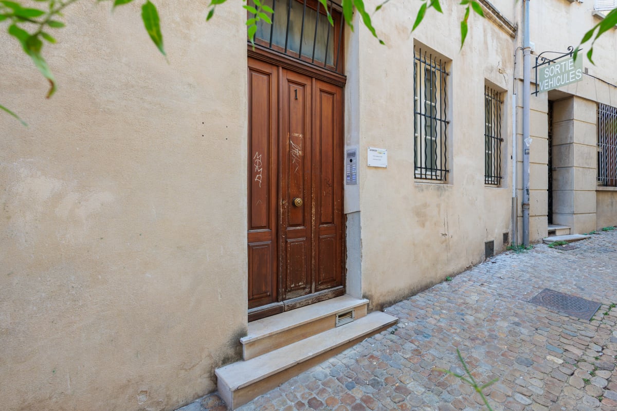  Appartement