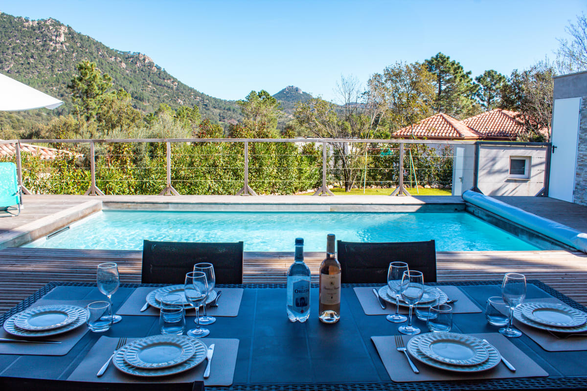  immobilier   Casa Cavu di Santa Lucia