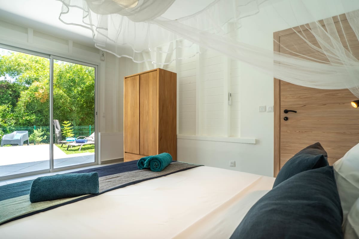 Immobilier Villa Maeva  