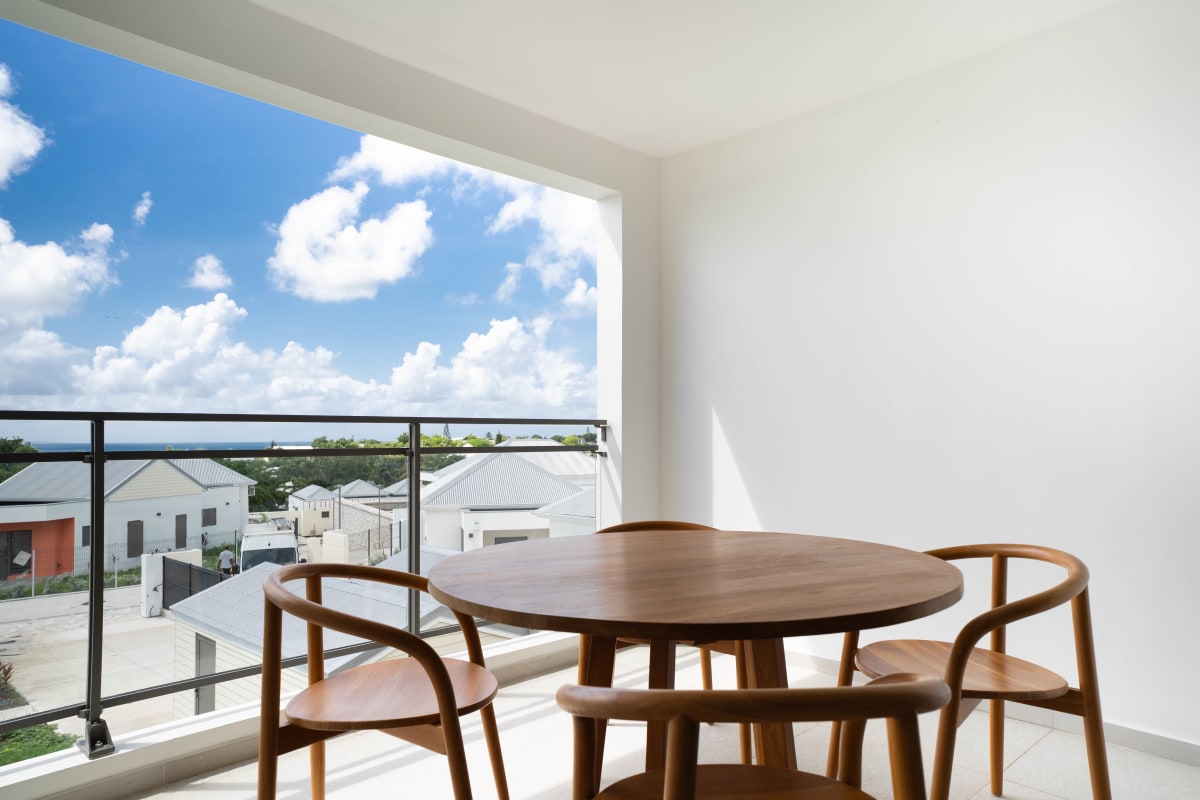  Appartement