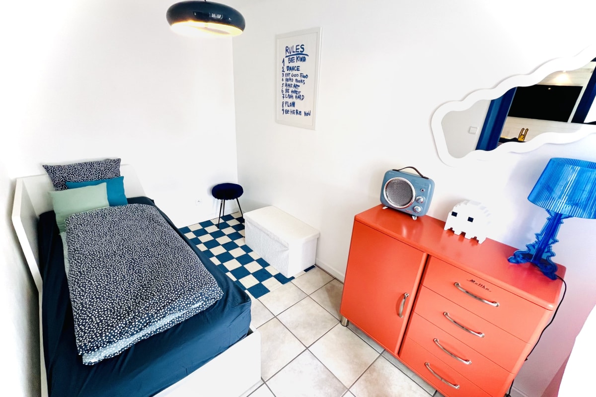  Appartement