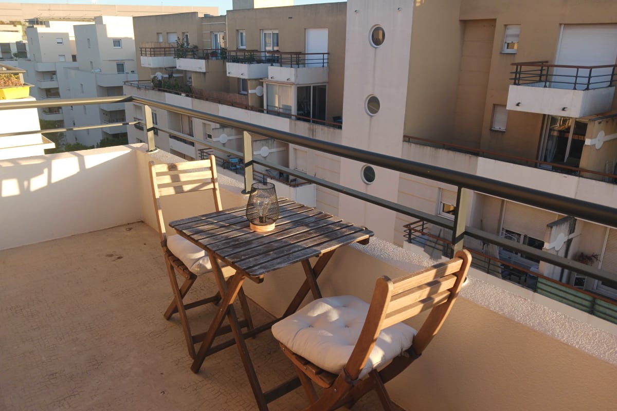 Appartement 
