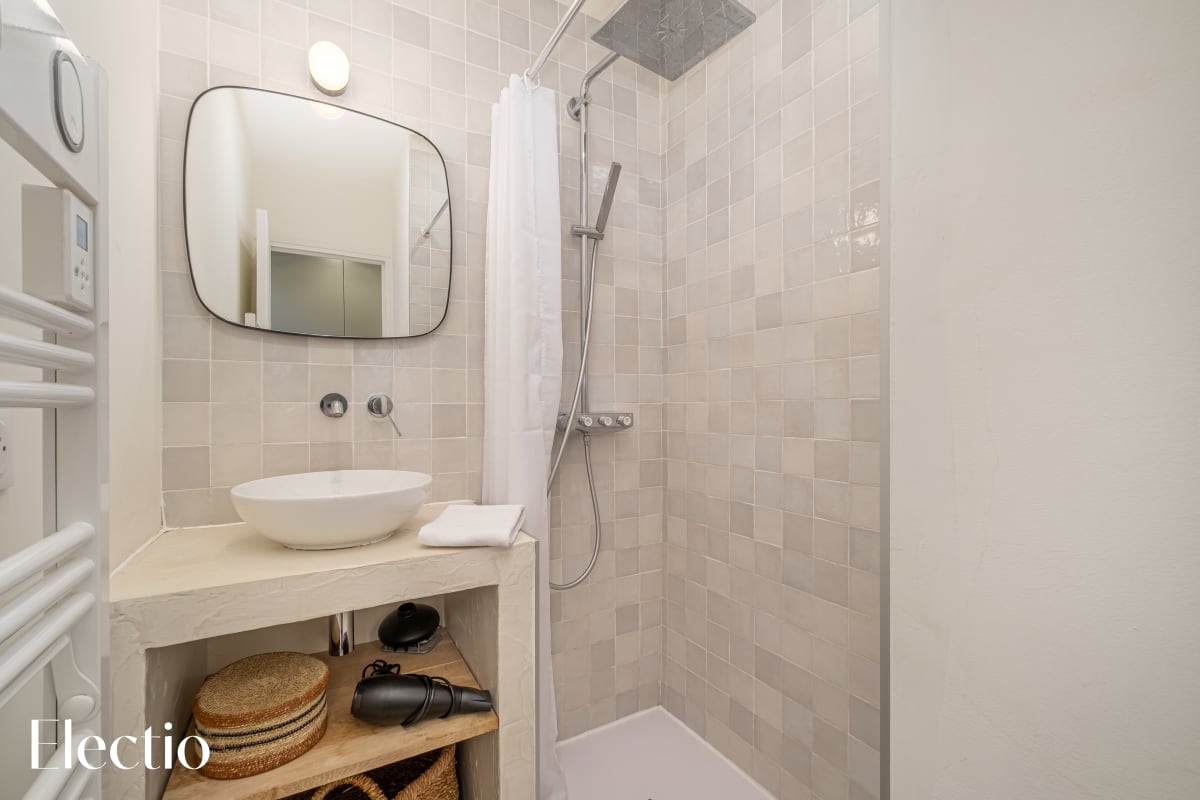  immobilier  Appartement La Tourterelle I Les Nids de la Diane