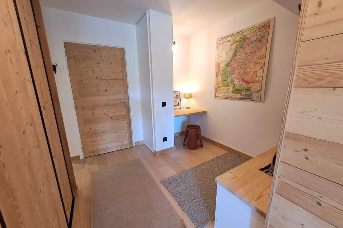  Appartement