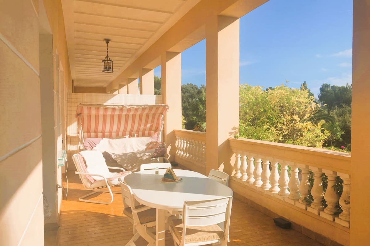 Appartement Séjour paisible avec vue imprenable