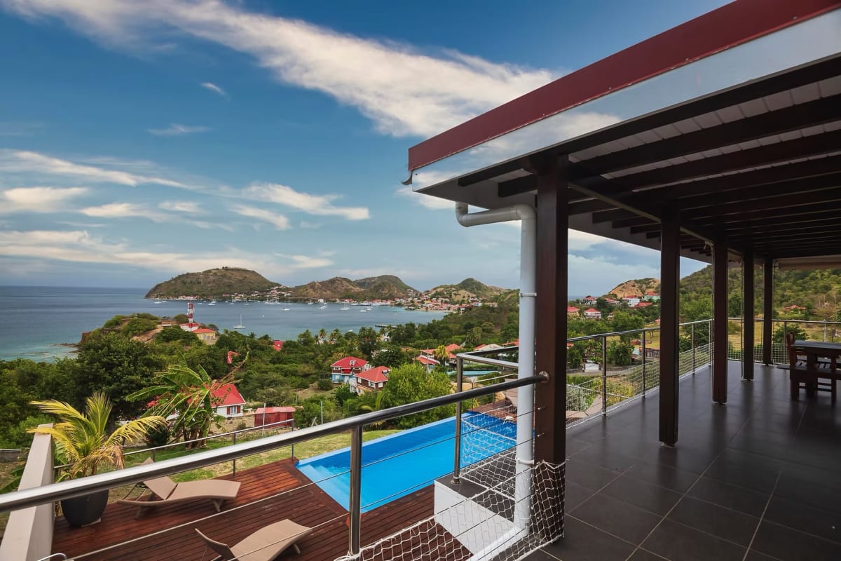 immobilier  Villa Mangouste