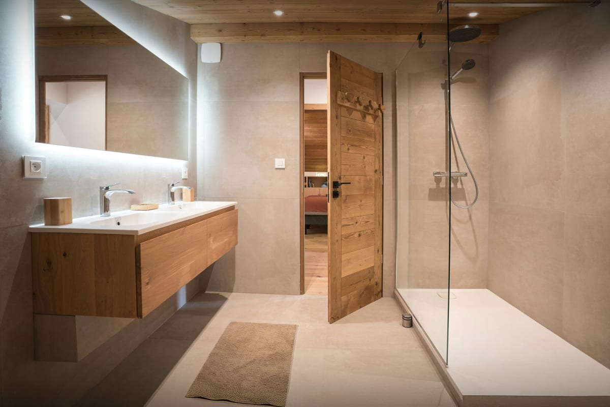  immobilier Chalet