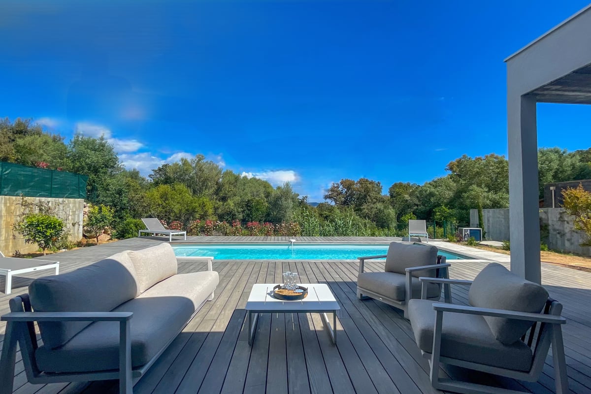  immobilier  Villa Arinella Villata Di Capicciola