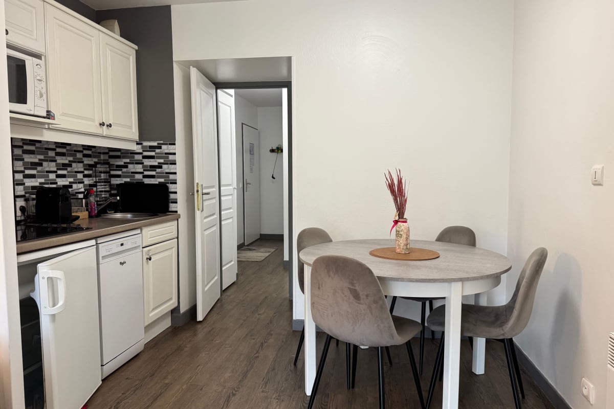  Appartement 