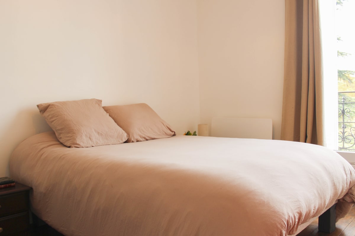 Immobilier lumineux Appartement aux portes de Paris  