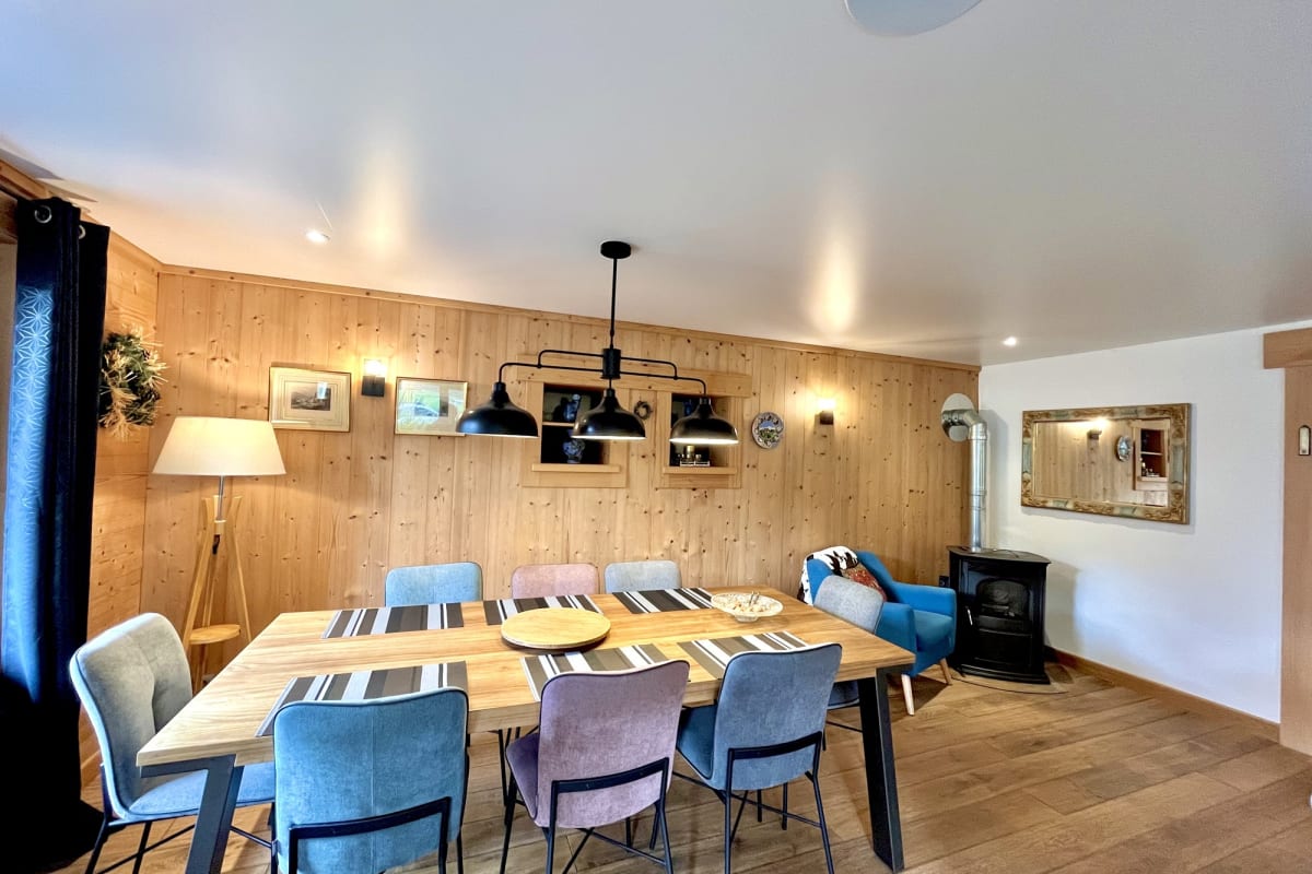  Chalet 