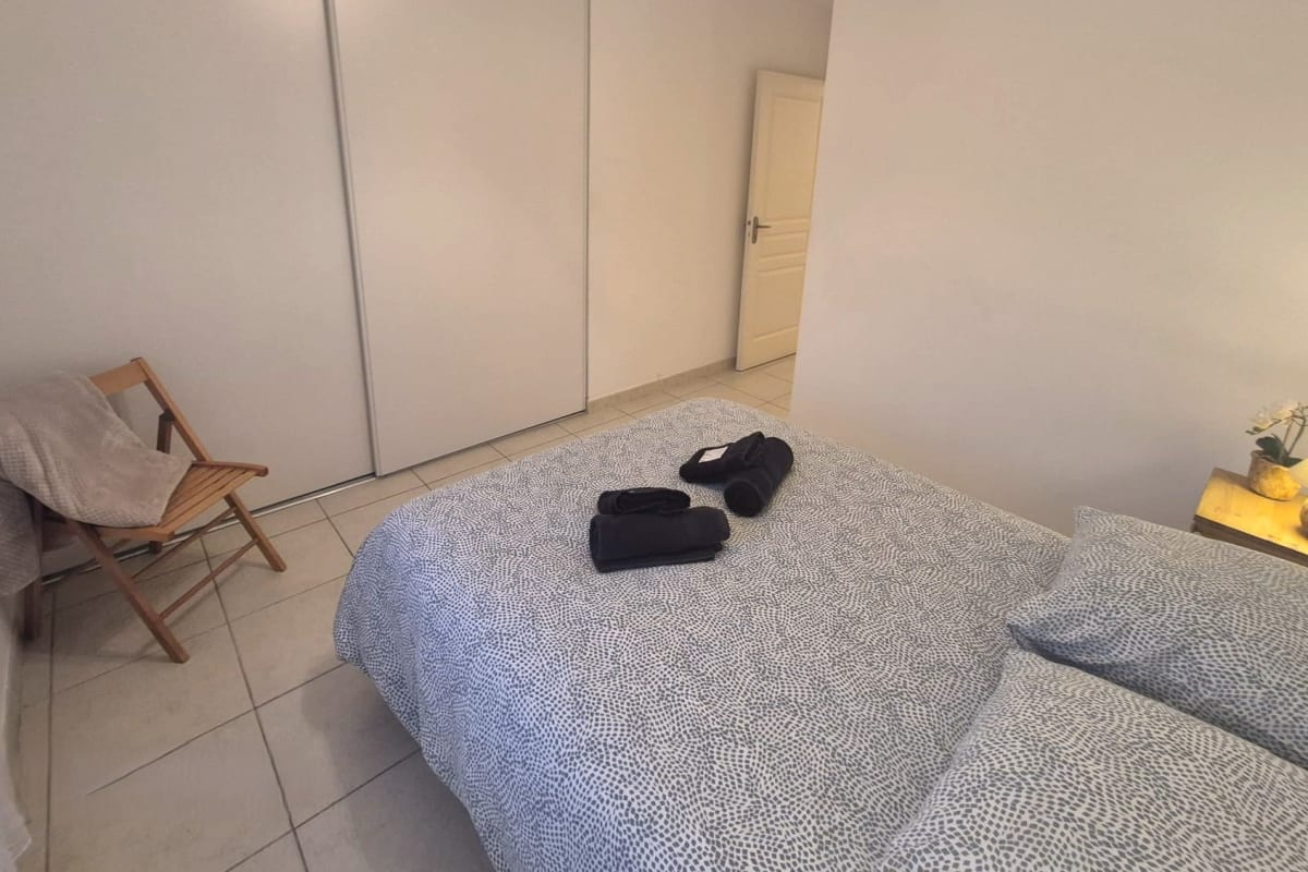  immobilier  Séjour tout confort au cœur de La Seyne-sur-Mer