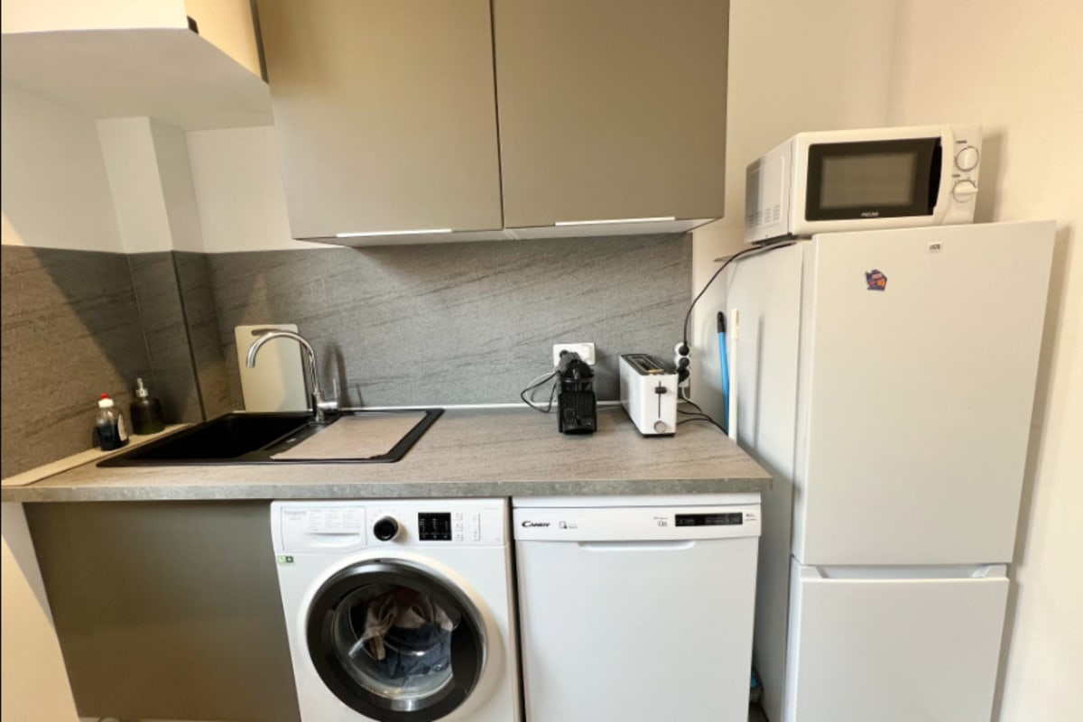  Appartement 