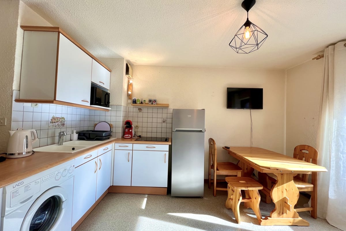  Appartement Appartement lumineux à Combloux, proche ski