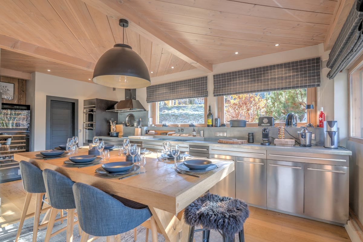  Chalet