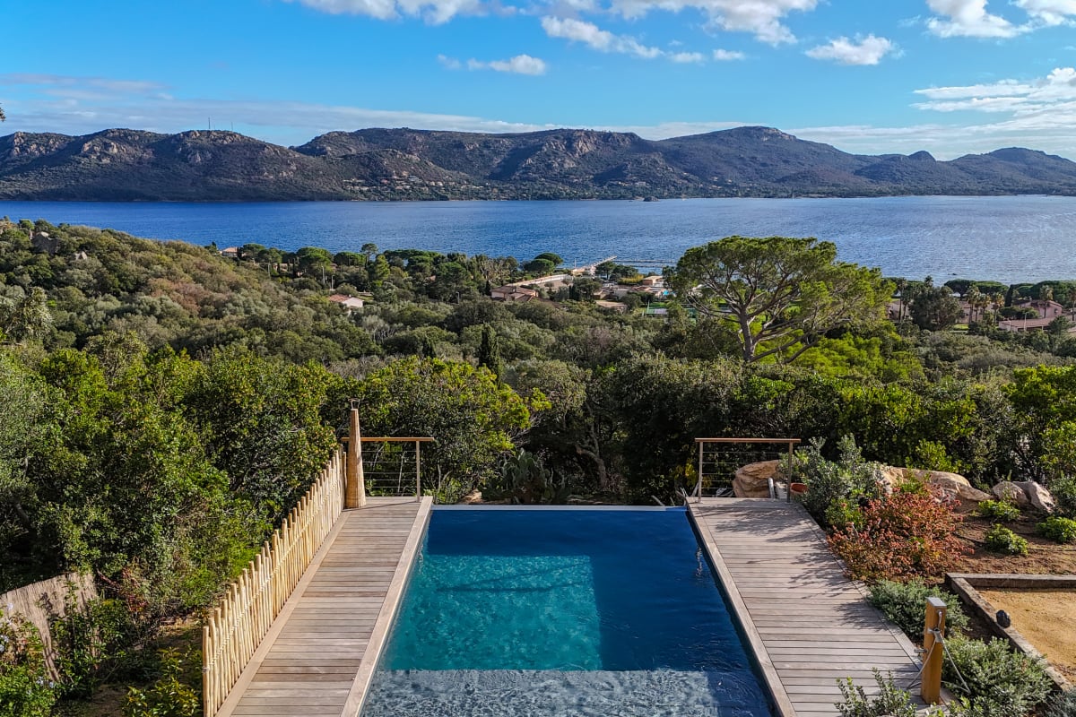  Villa Marina Di Porto-Vecchio 