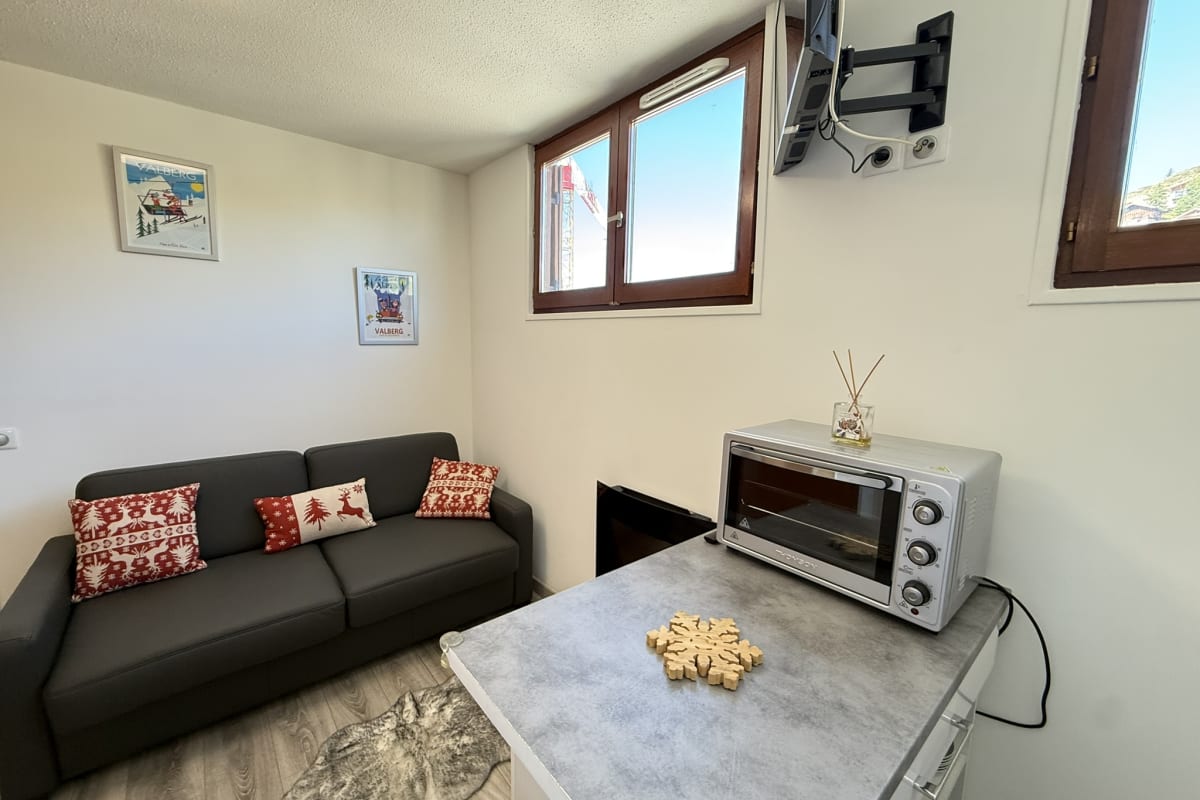  Appartement