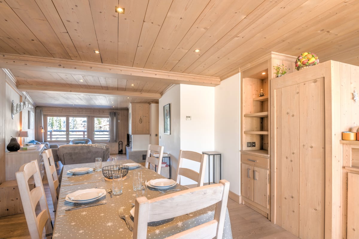  Appartement Pravy - Welkeys 