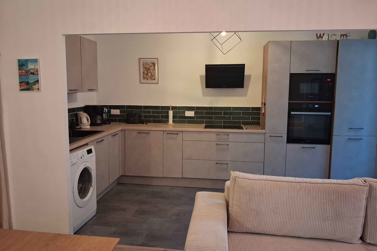  immobilier  Charmant appartement lumineux à Nice