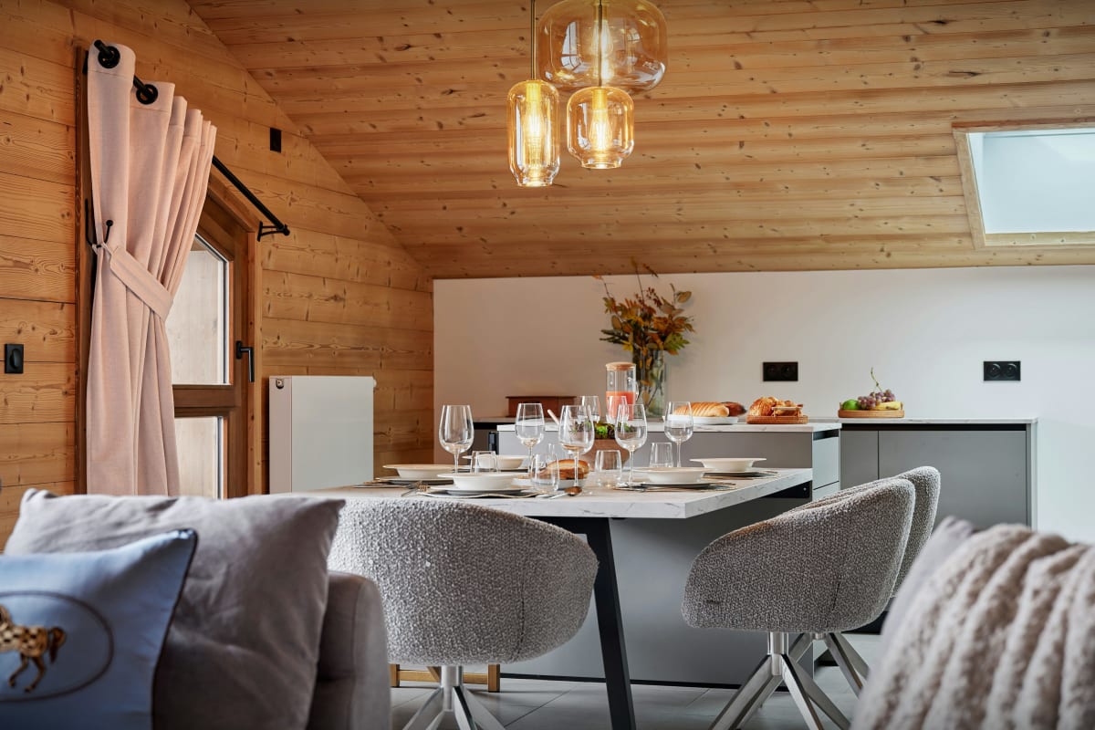  immobilier Appartement