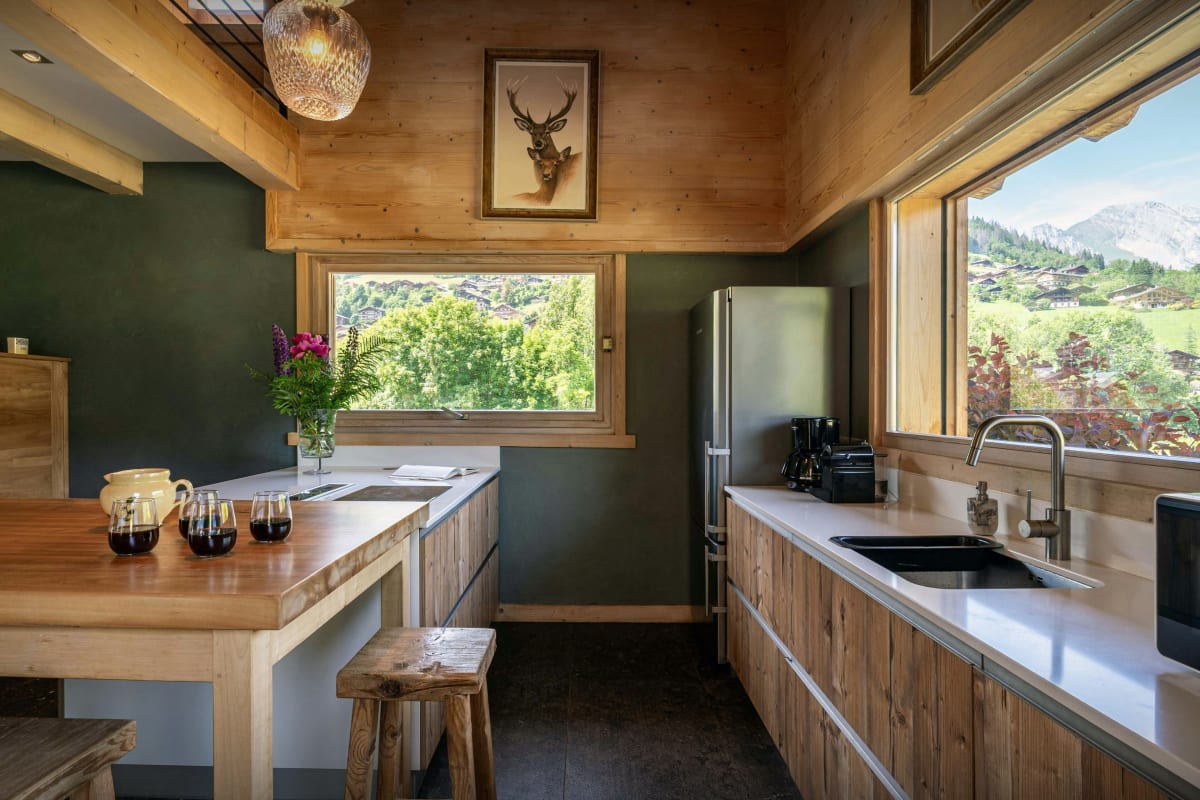  Chalet