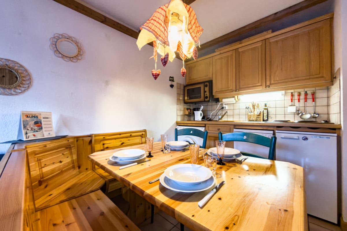  Appartement