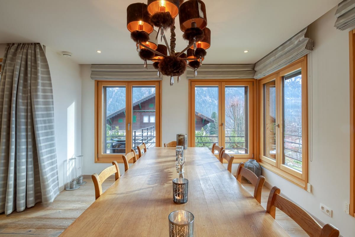  Chalet 
