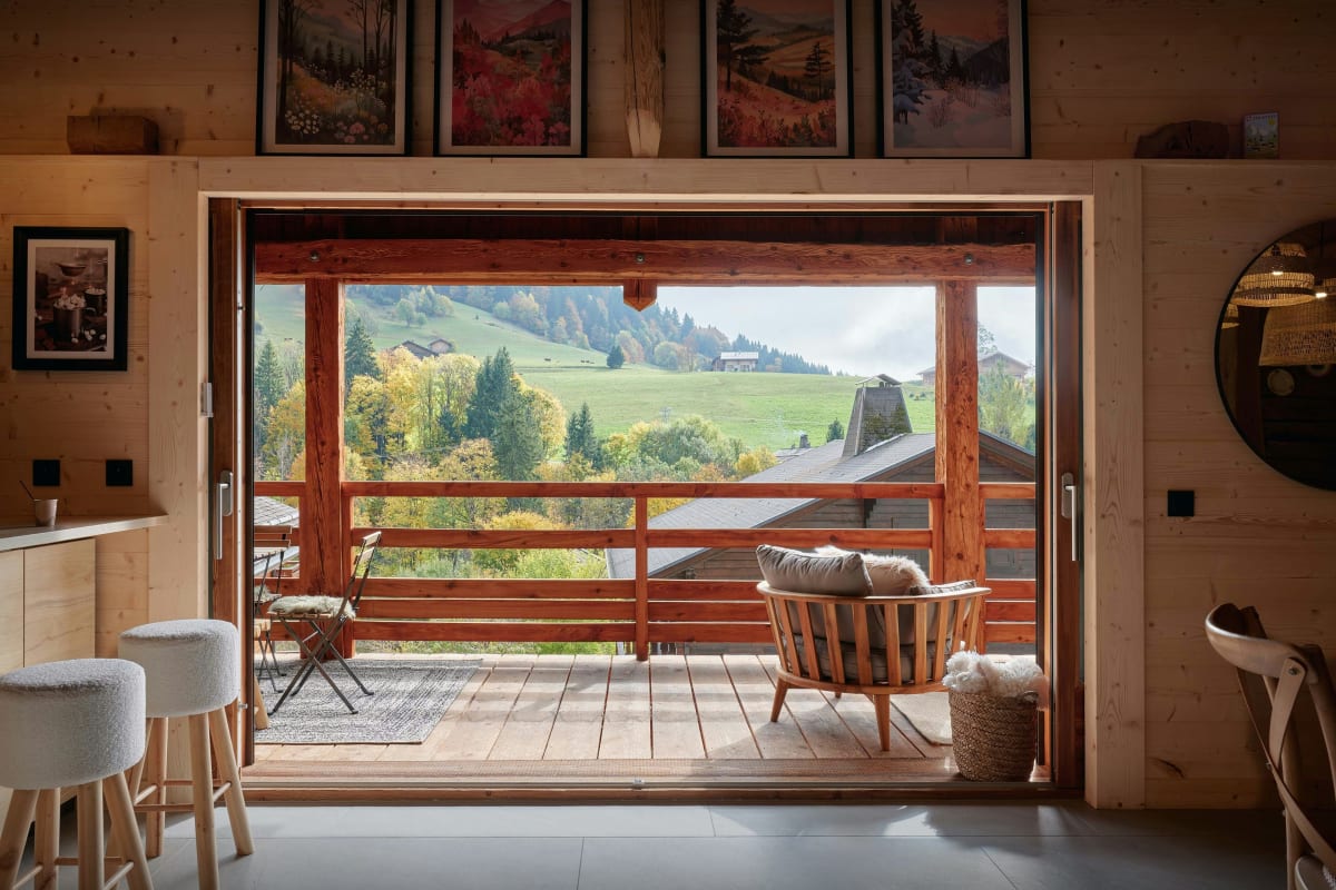 Chalet 
