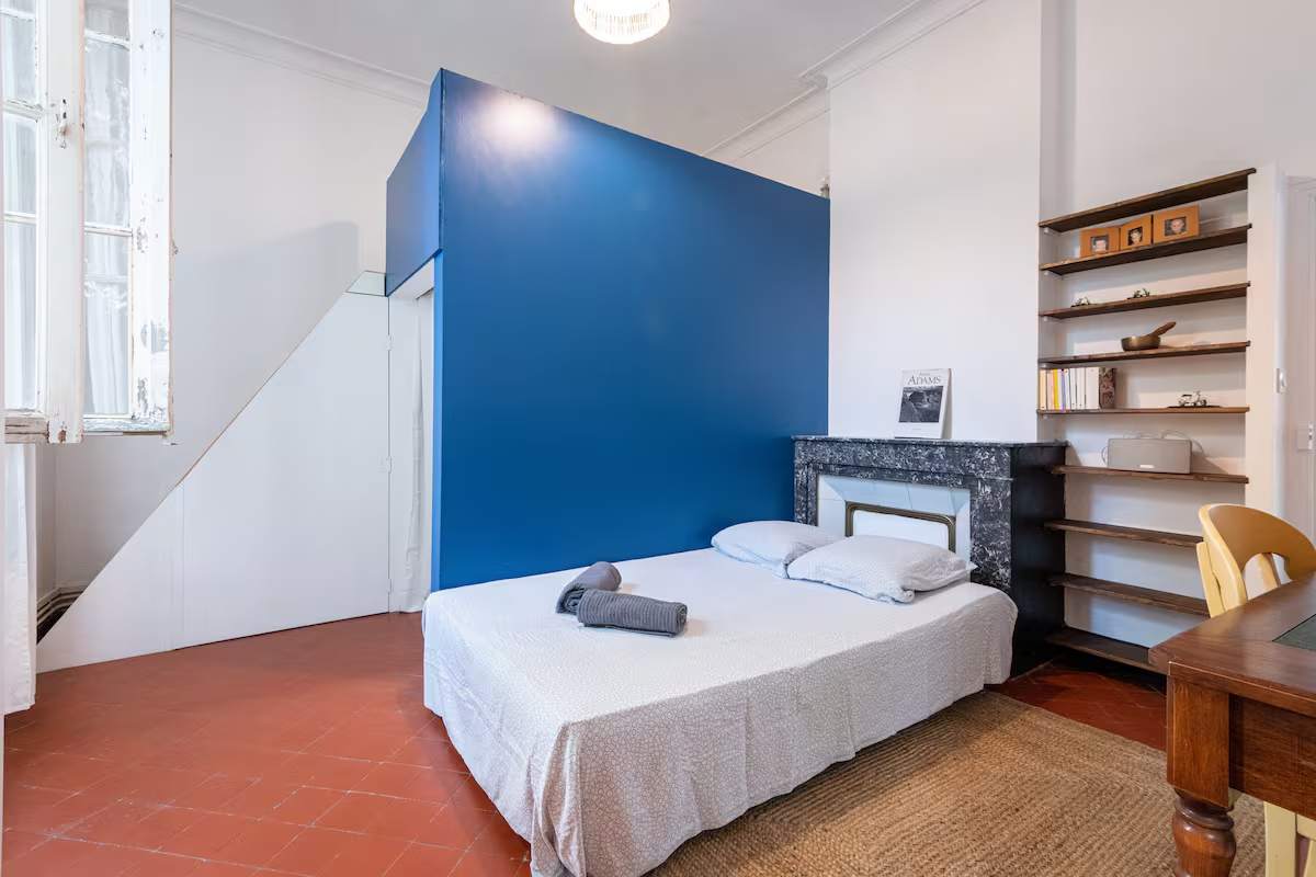  Appartement 