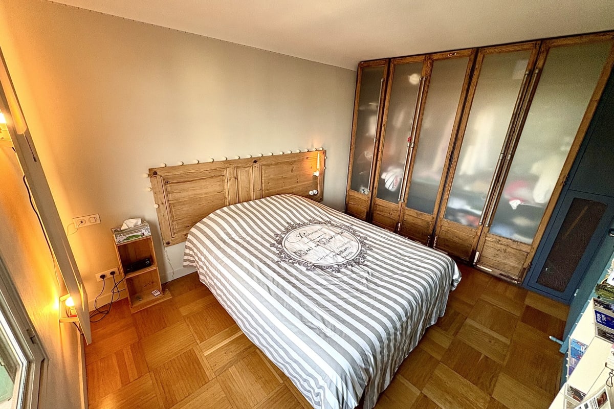  immobilier Appartement