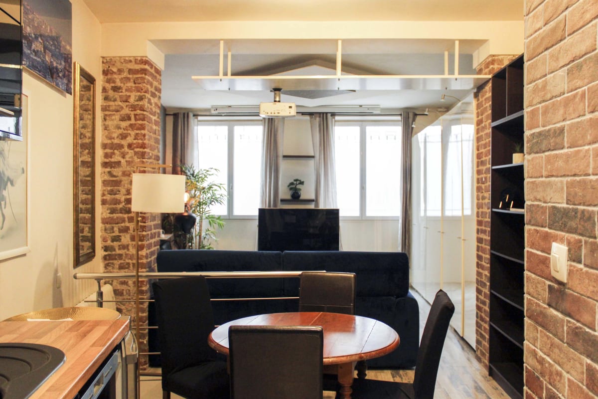 Appartement
