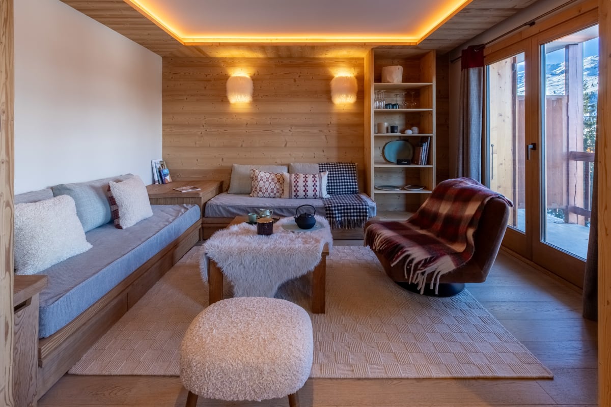  Appartement