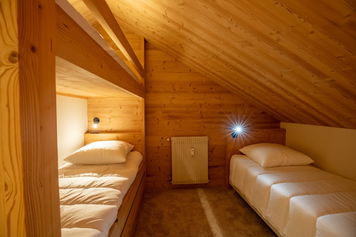  Appartement
