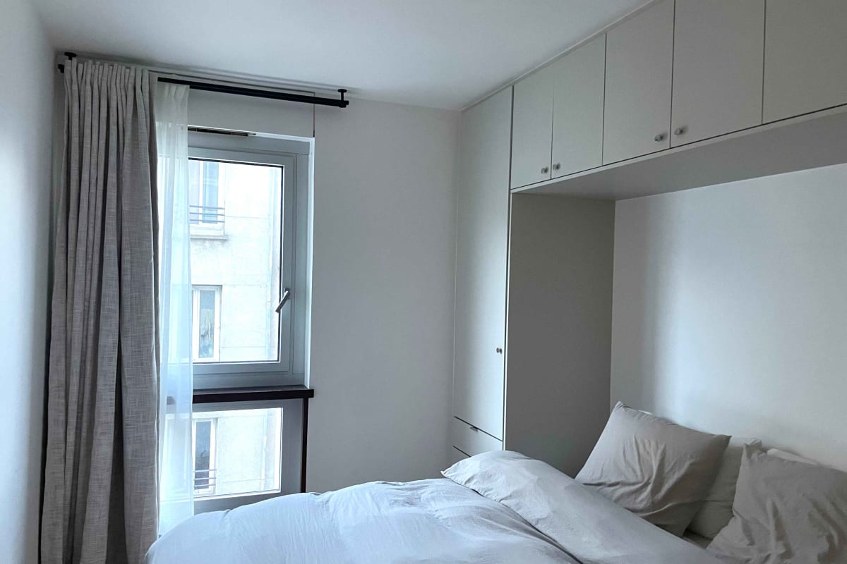 Appartement   Confort moderne à deux pas du Sacré-Cœur