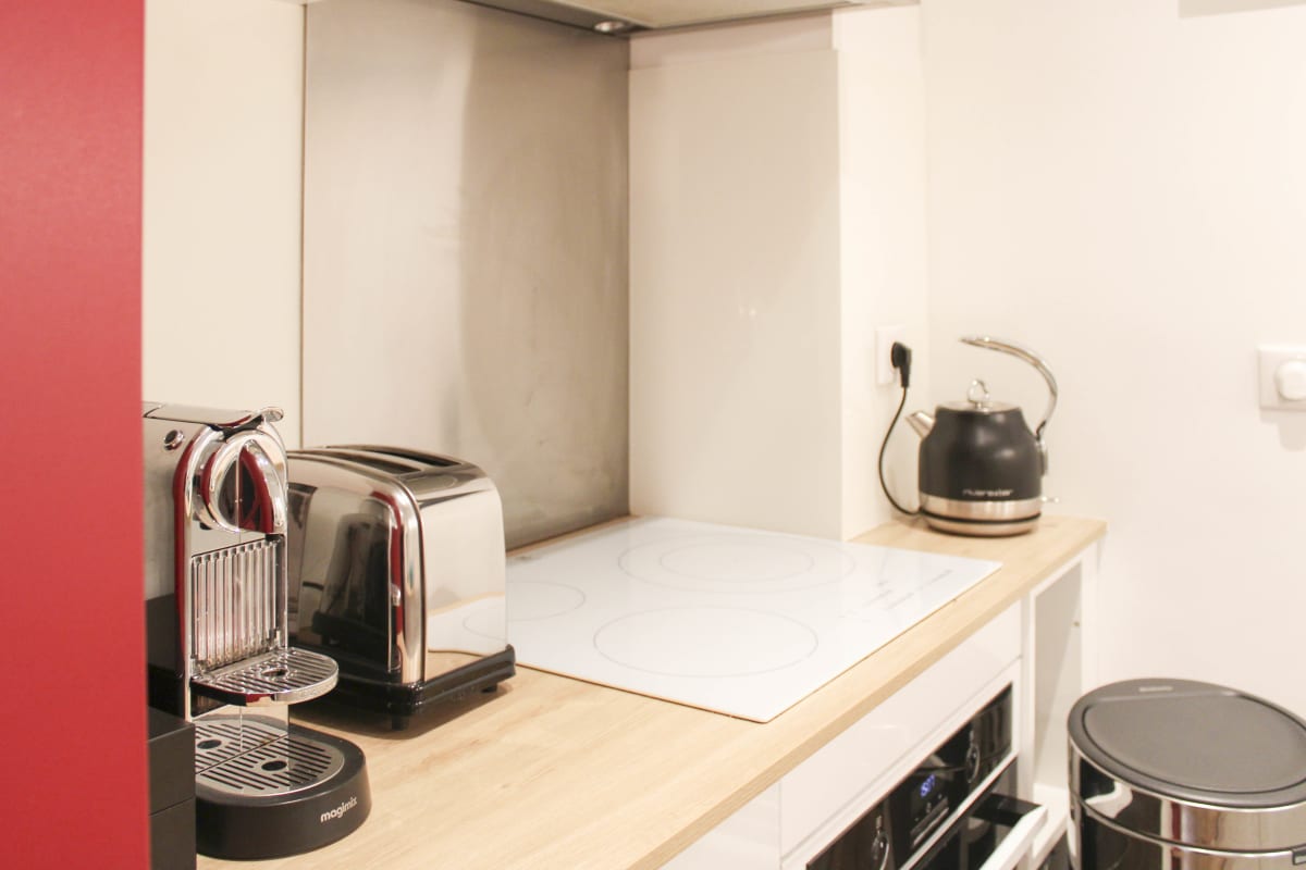 immobilier Appartement