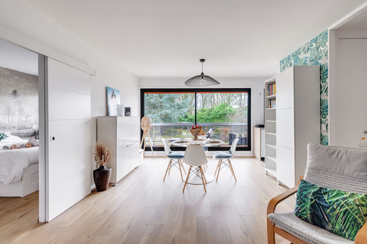  Appartement