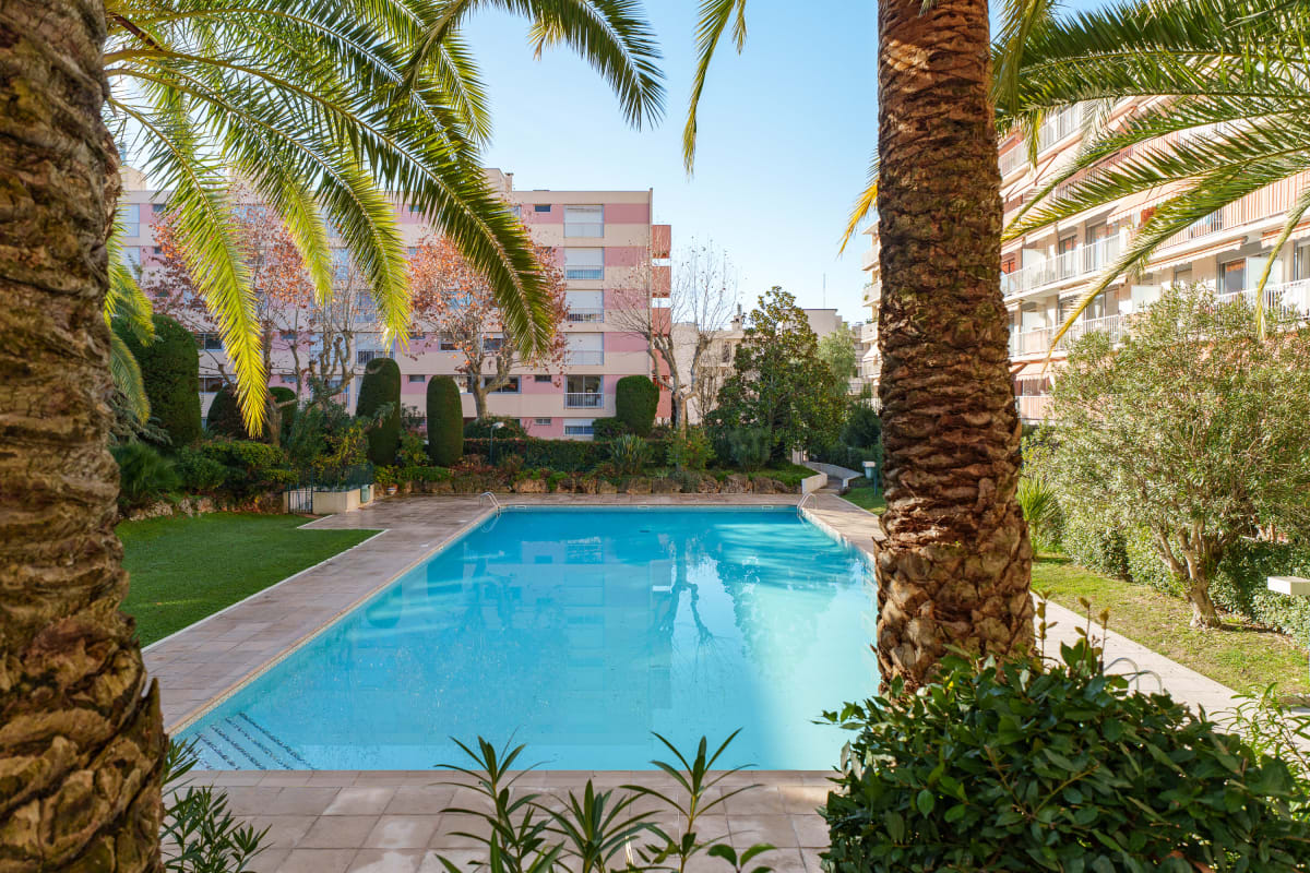  immobilier Appartement