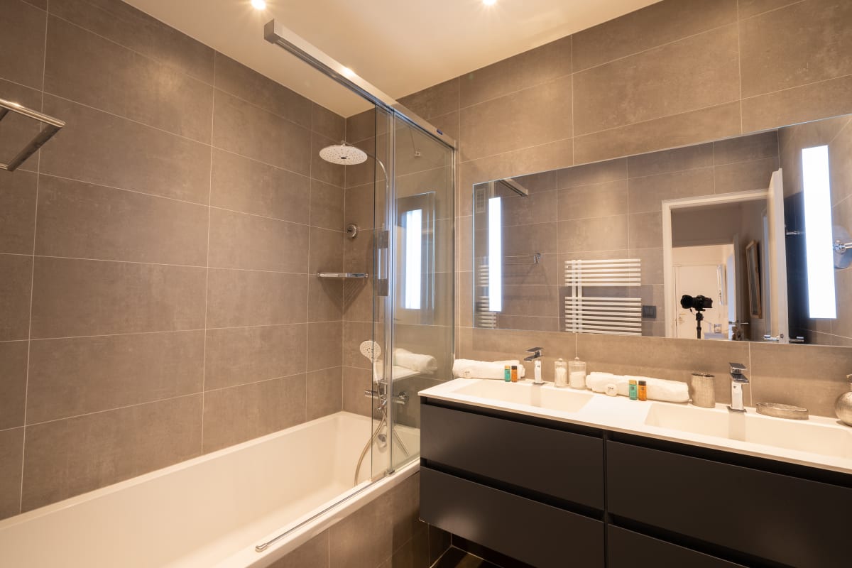 Immobilier Appartement Trocadero - 4 étoiles - Welkeys  