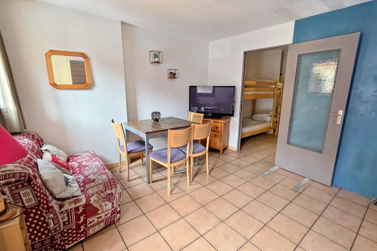  Appartement