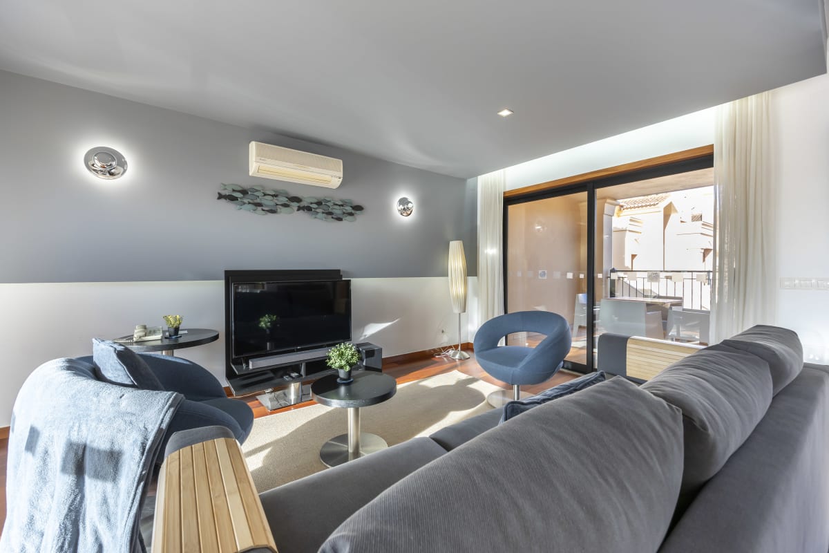 Immobilier Baia da Luz - Upper Luz Suite  