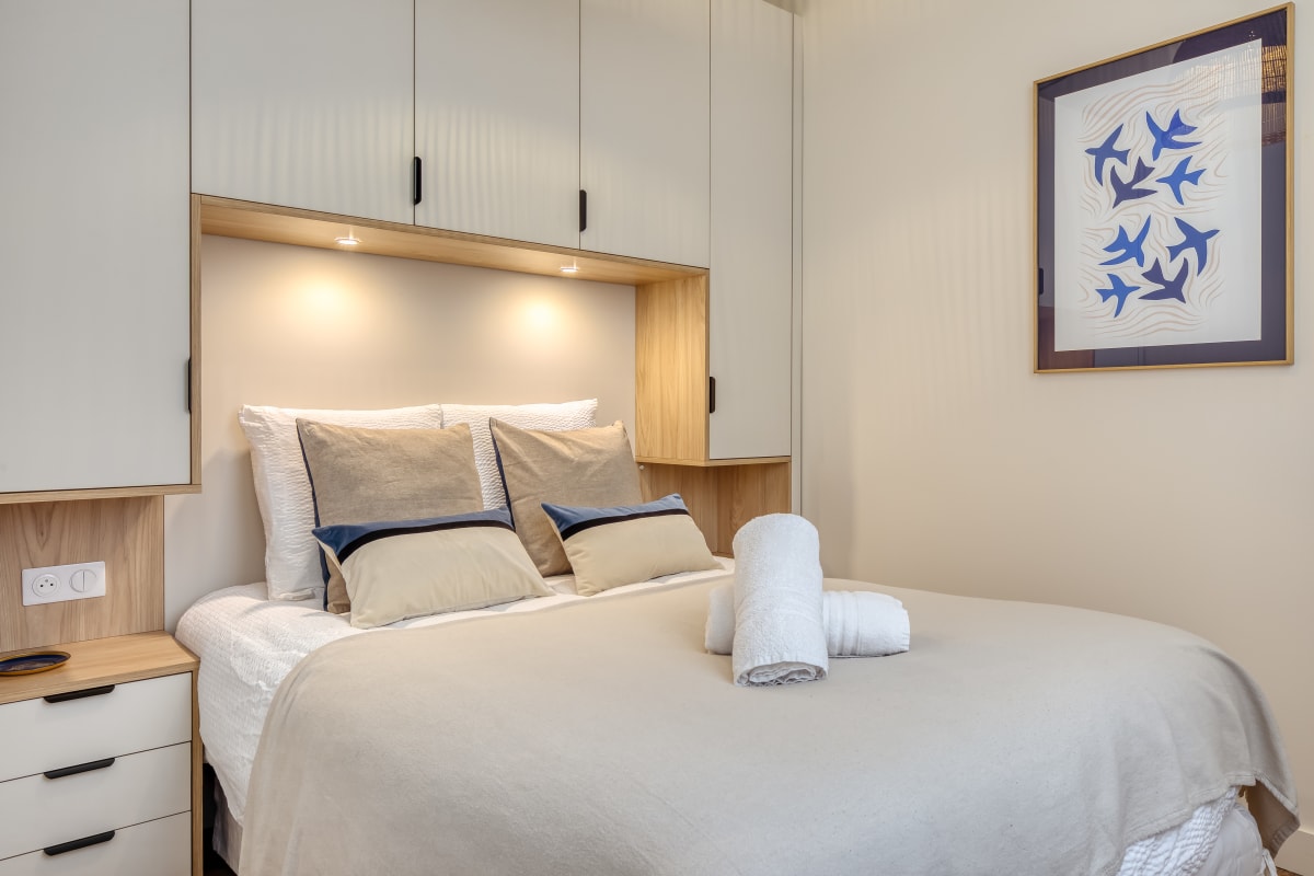  Appartement