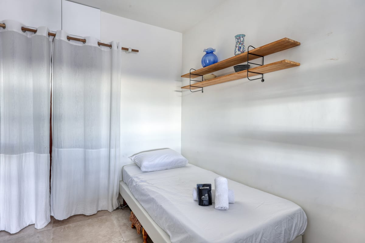 Immobilier Studio Merle - Welkeys  