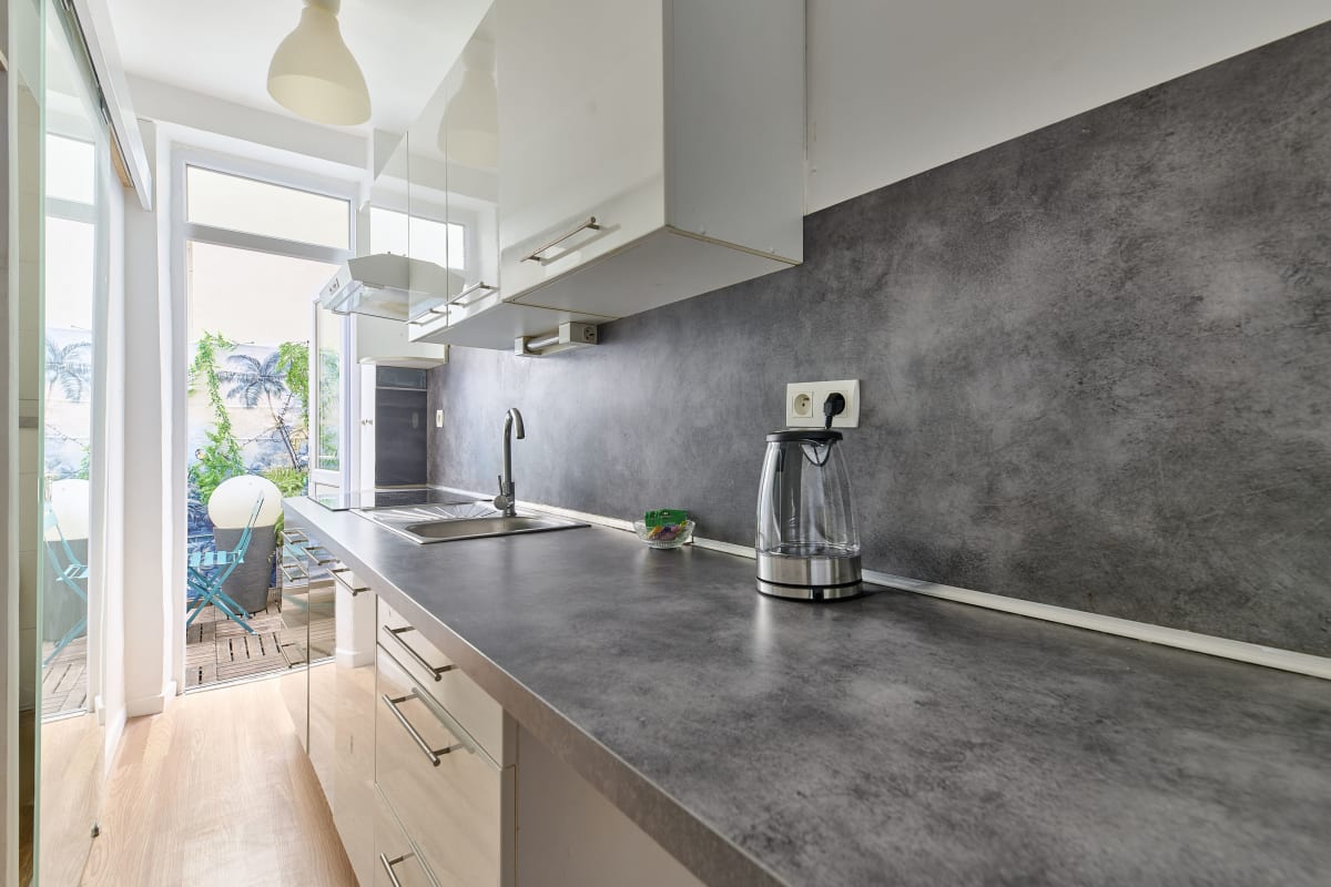  Appartement 